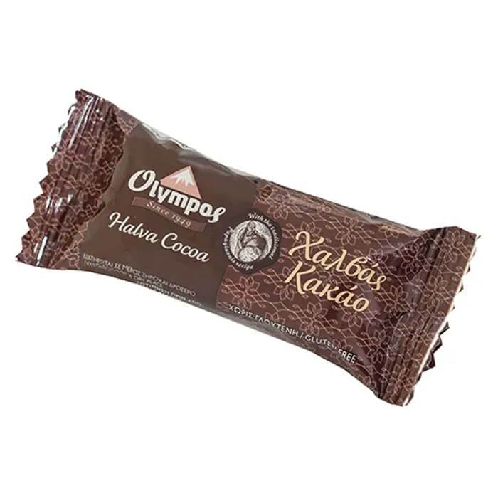 Olympos Halva kakaová 40 g